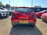 USED 2016 65 MAZDA MAZDA2 1.5 SKYACTIV-G SE-L Euro 6 (s/s) 5dr Â£20 TAX+FSH+SATNAV+ULEZ FREE