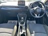 USED 2016 65 MAZDA MAZDA2 1.5 SKYACTIV-G SE-L Euro 6 (s/s) 5dr Â£20 TAX+FSH+SATNAV+ULEZ FREE