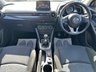 USED 2016 65 MAZDA MAZDA2 1.5 SKYACTIV-G SE-L Euro 6 (s/s) 5dr Â£20 TAX+FSH+SATNAV+ULEZ FREE