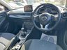 USED 2016 65 MAZDA MAZDA2 1.5 SKYACTIV-G SE-L Euro 6 (s/s) 5dr Â£20 TAX+FSH+SATNAV+ULEZ FREE