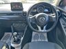USED 2016 65 MAZDA MAZDA2 1.5 SKYACTIV-G SE-L Euro 6 (s/s) 5dr Â£20 TAX+FSH+SATNAV+ULEZ FREE