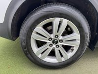 USED 2016 66 KIA SPORTAGE 1.7 CRDi 2 SUV 5dr Diesel Manual Euro 6 (s/s) (114 bhp) 