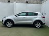 USED 2016 66 KIA SPORTAGE 1.7 CRDi 2 SUV 5dr Diesel Manual Euro 6 (s/s) (114 bhp) 