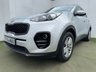 USED 2016 66 KIA SPORTAGE 1.7 CRDi 2 SUV 5dr Diesel Manual Euro 6 (s/s) (114 bhp) 