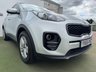 USED 2016 66 KIA SPORTAGE 1.7 CRDi 2 SUV 5dr Diesel Manual Euro 6 (s/s) (114 bhp) 