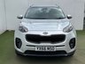 USED 2016 66 KIA SPORTAGE 1.7 CRDi 2 SUV 5dr Diesel Manual Euro 6 (s/s) (114 bhp) 