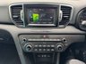 USED 2016 66 KIA SPORTAGE 1.7 CRDi 2 SUV 5dr Diesel Manual Euro 6 (s/s) (114 bhp) 