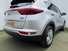 USED 2016 66 KIA SPORTAGE 1.7 CRDi 2 SUV 5dr Diesel Manual Euro 6 (s/s) (114 bhp) 