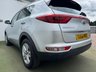 USED 2016 66 KIA SPORTAGE 1.7 CRDi 2 SUV 5dr Diesel Manual Euro 6 (s/s) (114 bhp) 