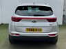 USED 2016 66 KIA SPORTAGE 1.7 CRDi 2 SUV 5dr Diesel Manual Euro 6 (s/s) (114 bhp) 