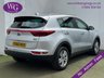 USED 2016 66 KIA SPORTAGE 1.7 CRDi 2 SUV 5dr Diesel Manual Euro 6 (s/s) (114 bhp) 
