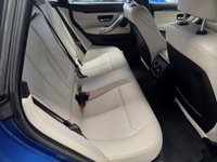 USED 2018 18 BMW 4 SERIES GRAN COUPE 2.0 420i M Sport Hatchback 5dr Petrol Auto Euro 6 (s/s) (184 ps) 