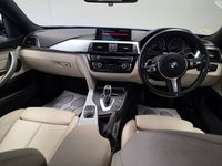 USED 2018 18 BMW 4 SERIES GRAN COUPE 2.0 420i M Sport Hatchback 5dr Petrol Auto Euro 6 (s/s) (184 ps) 