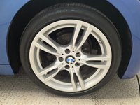 USED 2018 18 BMW 4 SERIES GRAN COUPE 2.0 420i M Sport Hatchback 5dr Petrol Auto Euro 6 (s/s) (184 ps) 