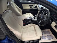 USED 2018 18 BMW 4 SERIES GRAN COUPE 2.0 420i M Sport Hatchback 5dr Petrol Auto Euro 6 (s/s) (184 ps) 