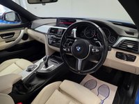 USED 2018 18 BMW 4 SERIES GRAN COUPE 2.0 420i M Sport Hatchback 5dr Petrol Auto Euro 6 (s/s) (184 ps) 