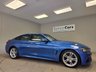 USED 2018 18 BMW 4 SERIES GRAN COUPE 2.0 420i M Sport Hatchback 5dr Petrol Auto Euro 6 (s/s) (184 ps) 