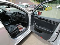 USED 2016 16 SKODA SUPERB 2.0 TSI Laurin & Klement Estate 5dr Petrol DSG 4WD Euro 6 (s/s) (280 ps) 