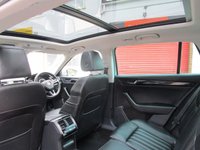 USED 2016 16 SKODA SUPERB 2.0 TSI Laurin & Klement Estate 5dr Petrol DSG 4WD Euro 6 (s/s) (280 ps) 