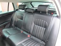 USED 2016 16 SKODA SUPERB 2.0 TSI Laurin & Klement Estate 5dr Petrol DSG 4WD Euro 6 (s/s) (280 ps) 