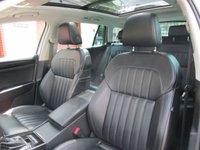 USED 2016 16 SKODA SUPERB 2.0 TSI Laurin & Klement Estate 5dr Petrol DSG 4WD Euro 6 (s/s) (280 ps) 