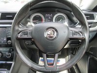 USED 2016 16 SKODA SUPERB 2.0 TSI Laurin & Klement Estate 5dr Petrol DSG 4WD Euro 6 (s/s) (280 ps) 