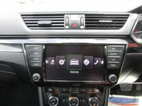USED 2016 16 SKODA SUPERB 2.0 TSI Laurin & Klement Estate 5dr Petrol DSG 4WD Euro 6 (s/s) (280 ps) 