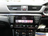 USED 2016 16 SKODA SUPERB 2.0 TSI Laurin & Klement Estate 5dr Petrol DSG 4WD Euro 6 (s/s) (280 ps) 