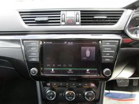 USED 2016 16 SKODA SUPERB 2.0 TSI Laurin & Klement Estate 5dr Petrol DSG 4WD Euro 6 (s/s) (280 ps) 