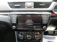 USED 2016 16 SKODA SUPERB 2.0 TSI Laurin & Klement Estate 5dr Petrol DSG 4WD Euro 6 (s/s) (280 ps) 