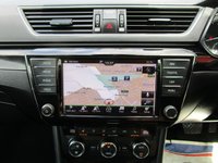 USED 2016 16 SKODA SUPERB 2.0 TSI Laurin & Klement Estate 5dr Petrol DSG 4WD Euro 6 (s/s) (280 ps) 
