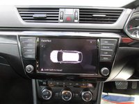 USED 2016 16 SKODA SUPERB 2.0 TSI Laurin & Klement Estate 5dr Petrol DSG 4WD Euro 6 (s/s) (280 ps) 