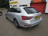 USED 2016 16 SKODA SUPERB 2.0 TSI Laurin & Klement Estate 5dr Petrol DSG 4WD Euro 6 (s/s) (280 ps) 