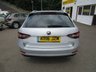 USED 2016 16 SKODA SUPERB 2.0 TSI Laurin & Klement Estate 5dr Petrol DSG 4WD Euro 6 (s/s) (280 ps) 
