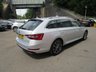 USED 2016 16 SKODA SUPERB 2.0 TSI Laurin & Klement Estate 5dr Petrol DSG 4WD Euro 6 (s/s) (280 ps) 
