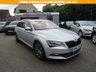 USED 2016 16 SKODA SUPERB 2.0 TSI Laurin & Klement Estate 5dr Petrol DSG 4WD Euro 6 (s/s) (280 ps) 