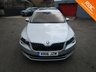 USED 2016 16 SKODA SUPERB 2.0 TSI Laurin & Klement Estate 5dr Petrol DSG 4WD Euro 6 (s/s) (280 ps) 