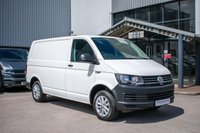USED 2019 69 VOLKSWAGEN TRANSPORTER 2.0 TDI T30 BlueMotion Tech Startline Panel Van 5dr Diesel DSG FWD SWB Euro 6 (s/s) (150 ps) 