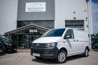 USED 2019 69 VOLKSWAGEN TRANSPORTER 2.0 TDI T30 BlueMotion Tech Startline Panel Van 5dr Diesel DSG FWD SWB Euro 6 (s/s) (150 ps) 