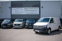 USED 2019 69 VOLKSWAGEN TRANSPORTER 2.0 TDI T30 BlueMotion Tech Startline Panel Van 5dr Diesel DSG FWD SWB Euro 6 (s/s) (150 ps) 