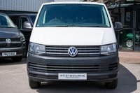 USED 2019 69 VOLKSWAGEN TRANSPORTER 2.0 TDI T30 BlueMotion Tech Startline Panel Van 5dr Diesel DSG FWD SWB Euro 6 (s/s) (150 ps) 
