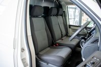 USED 2019 69 VOLKSWAGEN TRANSPORTER 2.0 TDI T30 BlueMotion Tech Startline Panel Van 5dr Diesel DSG FWD SWB Euro 6 (s/s) (150 ps) 