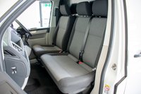 USED 2019 69 VOLKSWAGEN TRANSPORTER 2.0 TDI T30 BlueMotion Tech Startline Panel Van 5dr Diesel DSG FWD SWB Euro 6 (s/s) (150 ps) 
