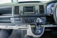 USED 2019 69 VOLKSWAGEN TRANSPORTER 2.0 TDI T30 BlueMotion Tech Startline Panel Van 5dr Diesel DSG FWD SWB Euro 6 (s/s) (150 ps) 
