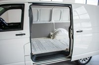USED 2019 69 VOLKSWAGEN TRANSPORTER 2.0 TDI T30 BlueMotion Tech Startline Panel Van 5dr Diesel DSG FWD SWB Euro 6 (s/s) (150 ps) 