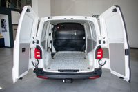 USED 2019 69 VOLKSWAGEN TRANSPORTER 2.0 TDI T30 BlueMotion Tech Startline Panel Van 5dr Diesel DSG FWD SWB Euro 6 (s/s) (150 ps) 