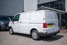 USED 2019 69 VOLKSWAGEN TRANSPORTER 2.0 TDI T30 BlueMotion Tech Startline Panel Van 5dr Diesel DSG FWD SWB Euro 6 (s/s) (150 ps) 