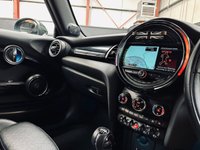 USED 2016 16 MINI CONVERTIBLE 2.0 Cooper S Convertible 2dr Petrol Manual Euro 6 (s/s) (192 ps) GreatSpec|HeatedLeather|MediaXL|FinanceAvailable
