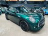 USED 2016 16 MINI CONVERTIBLE 2.0 Cooper S Convertible 2dr Petrol Manual Euro 6 (s/s) (192 ps) GreatSpec|HeatedLeather|MediaXL|FinanceAvailable