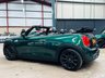 USED 2016 16 MINI CONVERTIBLE 2.0 Cooper S Convertible 2dr Petrol Manual Euro 6 (s/s) (192 ps) GreatSpec|HeatedLeather|MediaXL|FinanceAvailable